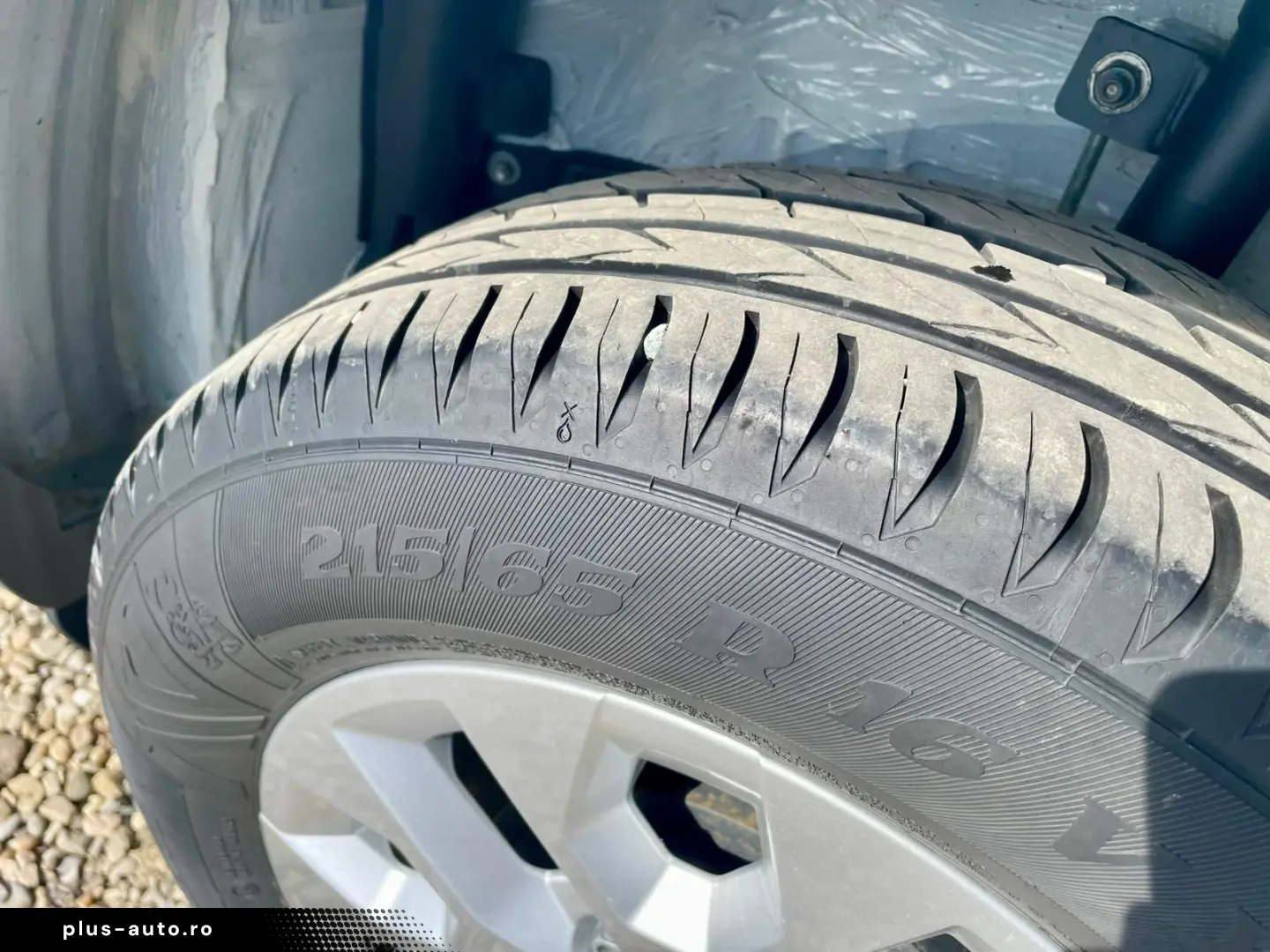 Dacia Duster 4x4 1.5 D