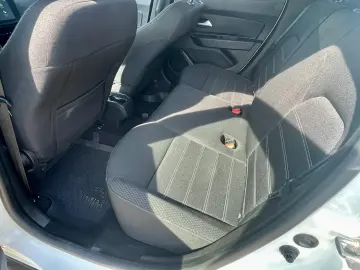 Dacia Duster 4x4 1.5 D