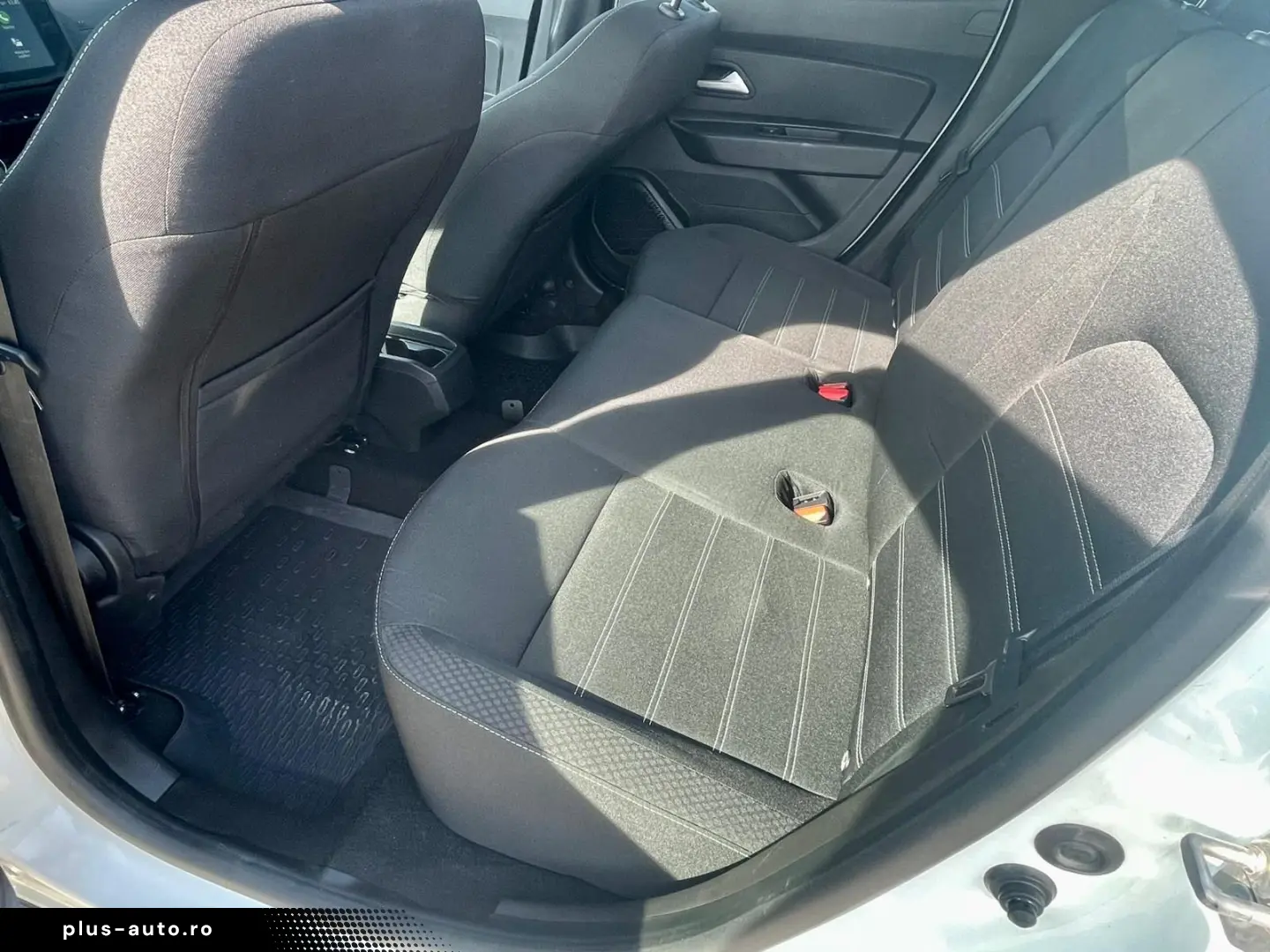 Dacia Duster 4x4 1.5 D