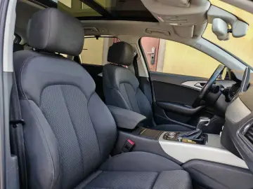 Audi A6 2.0Tdi DSG    Vindem in Rate Avans Zero cu Buletinul