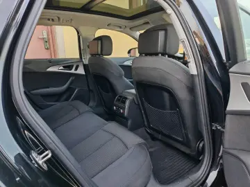 Audi A6 2.0Tdi DSG    Vindem in Rate Avans Zero cu Buletinul