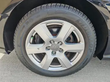 Audi A6 2.0Tdi DSG    Vindem in Rate Avans Zero cu Buletinul