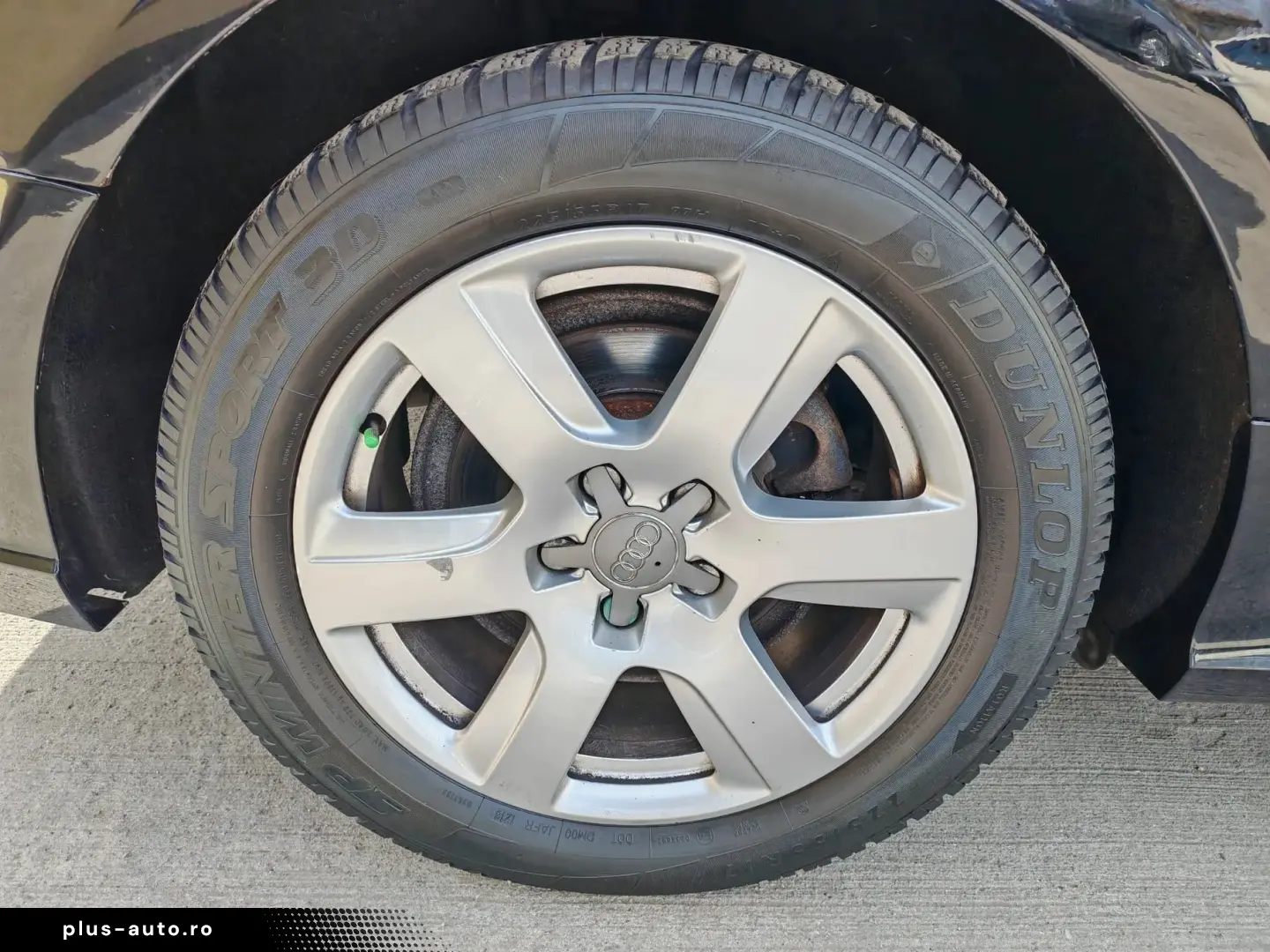 Audi A6 2.0Tdi DSG    Vindem in Rate Avans Zero cu Buletinul