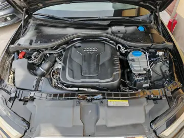 Audi A6 2.0Tdi DSG    Vindem in Rate Avans Zero cu Buletinul