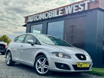 Seat Leon Gen-Ii-2005-2012
