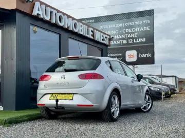 Seat Leon Gen-Ii-2005-2012