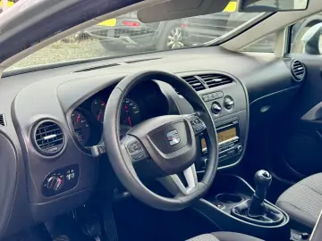 Seat Leon Gen-Ii-2005-2012