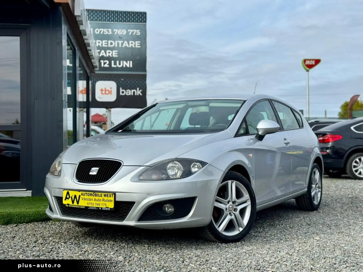 Seat Leon Gen-Ii-2005-2012