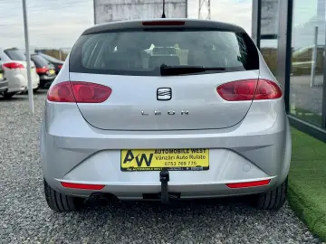 Seat Leon Gen-Ii-2005-2012