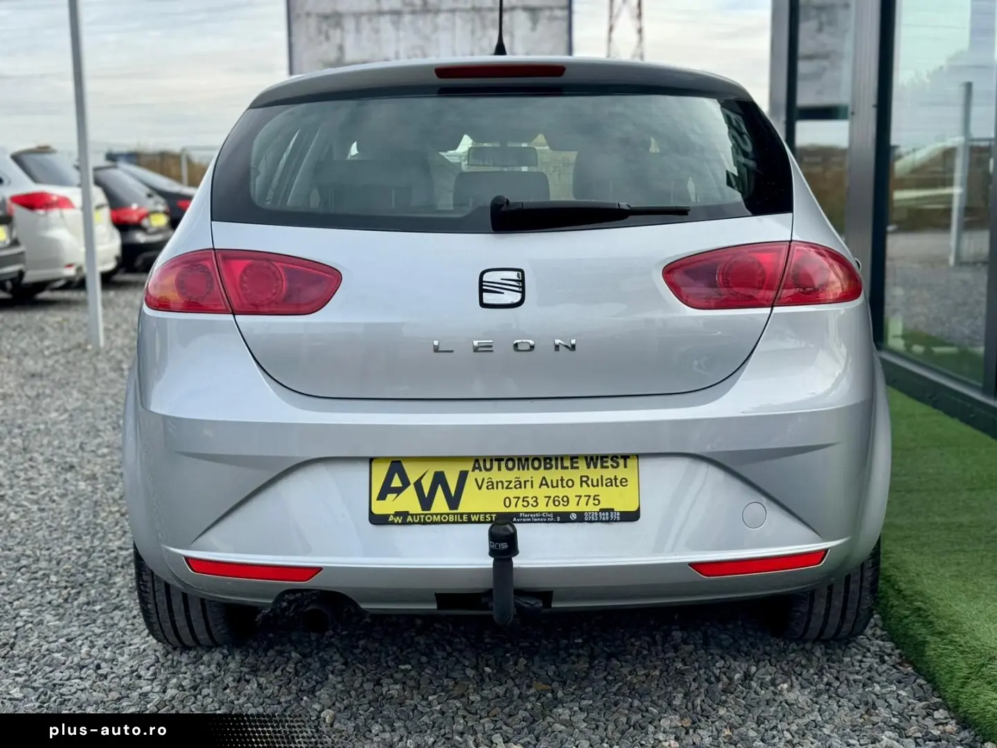 Seat Leon Gen-Ii-2005-2012