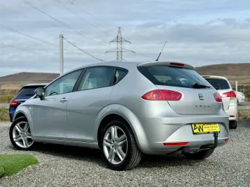 Seat Leon Gen-Ii-2005-2012