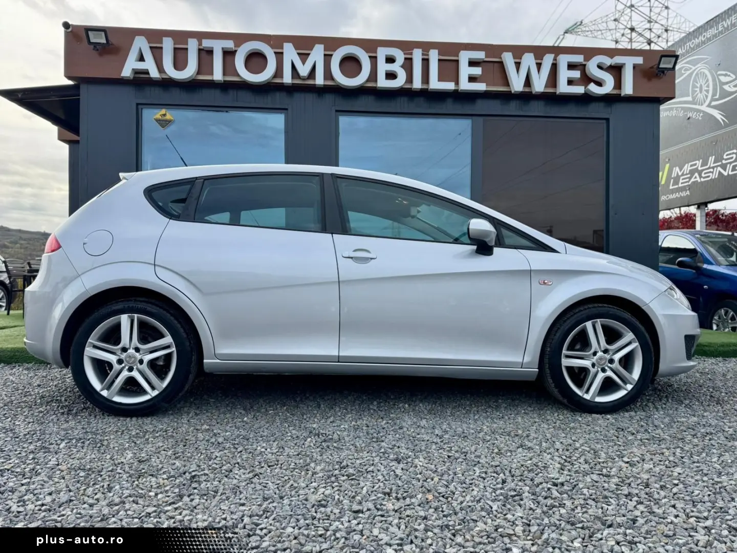 Seat Leon Gen-Ii-2005-2012