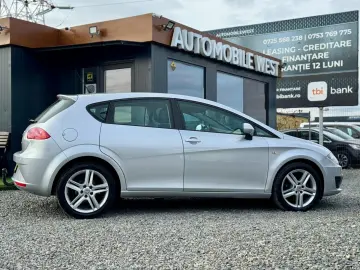 Seat Leon Gen-Ii-2005-2012