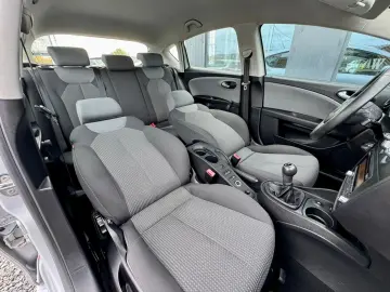 Seat Leon Gen-Ii-2005-2012