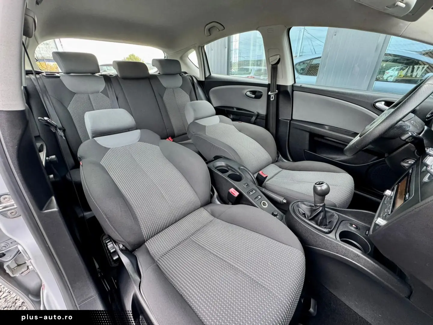 Seat Leon Gen-Ii-2005-2012