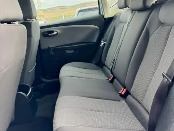 Seat Leon Gen-Ii-2005-2012