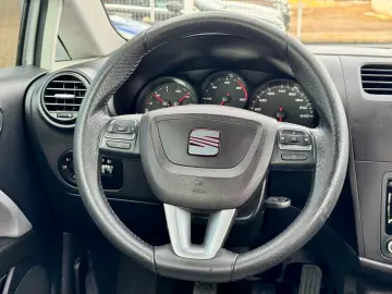 Seat Leon Gen-Ii-2005-2012