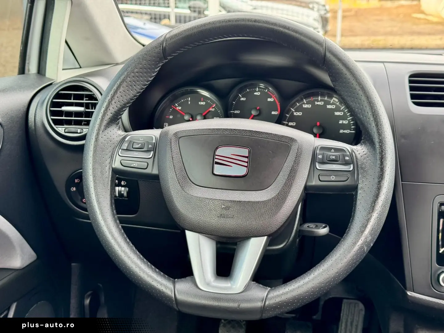 Seat Leon Gen-Ii-2005-2012