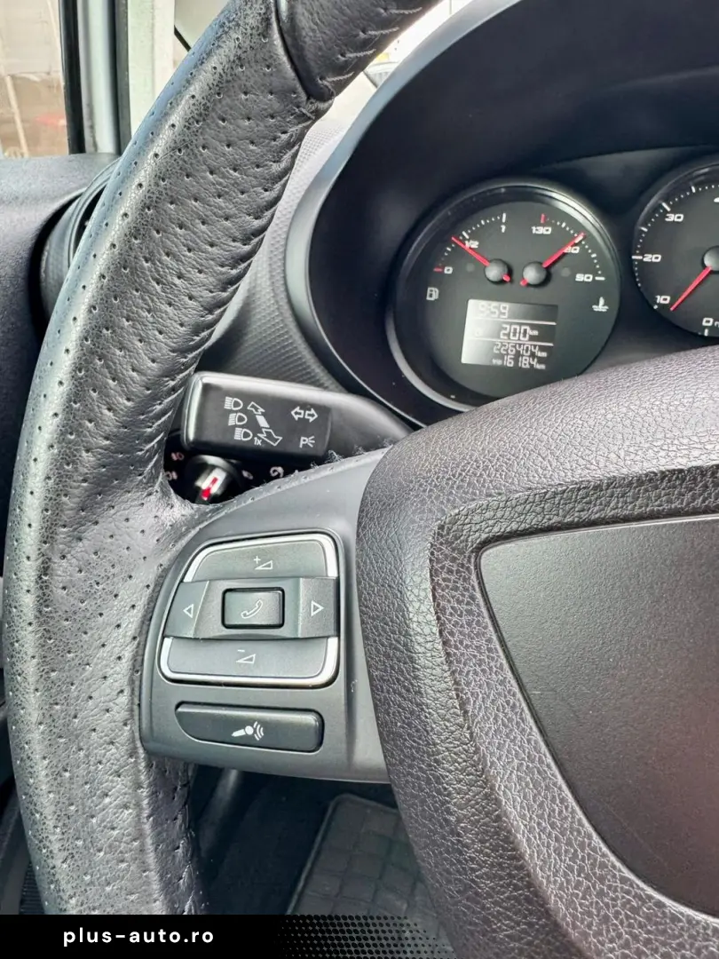 Seat Leon Gen-Ii-2005-2012