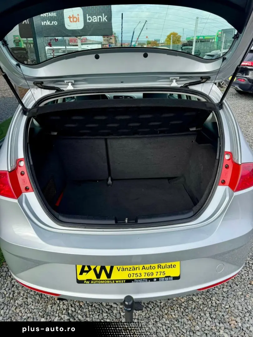 Seat Leon Gen-Ii-2005-2012