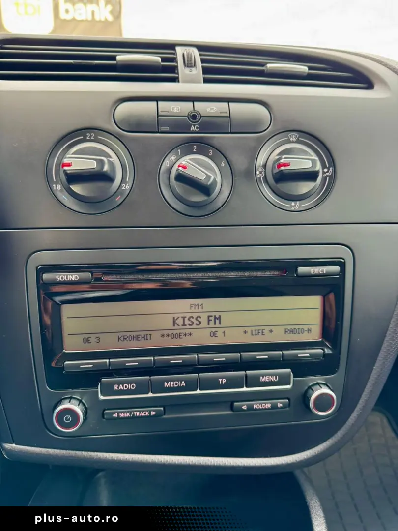 Seat Leon Gen-Ii-2005-2012