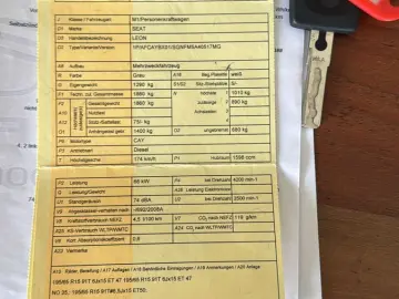 Seat Leon Gen-Ii-2005-2012