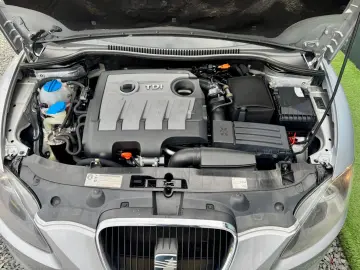 Seat Leon Gen-Ii-2005-2012