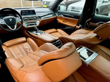 Bmw Seria-7 Gen-G11-G12-2015