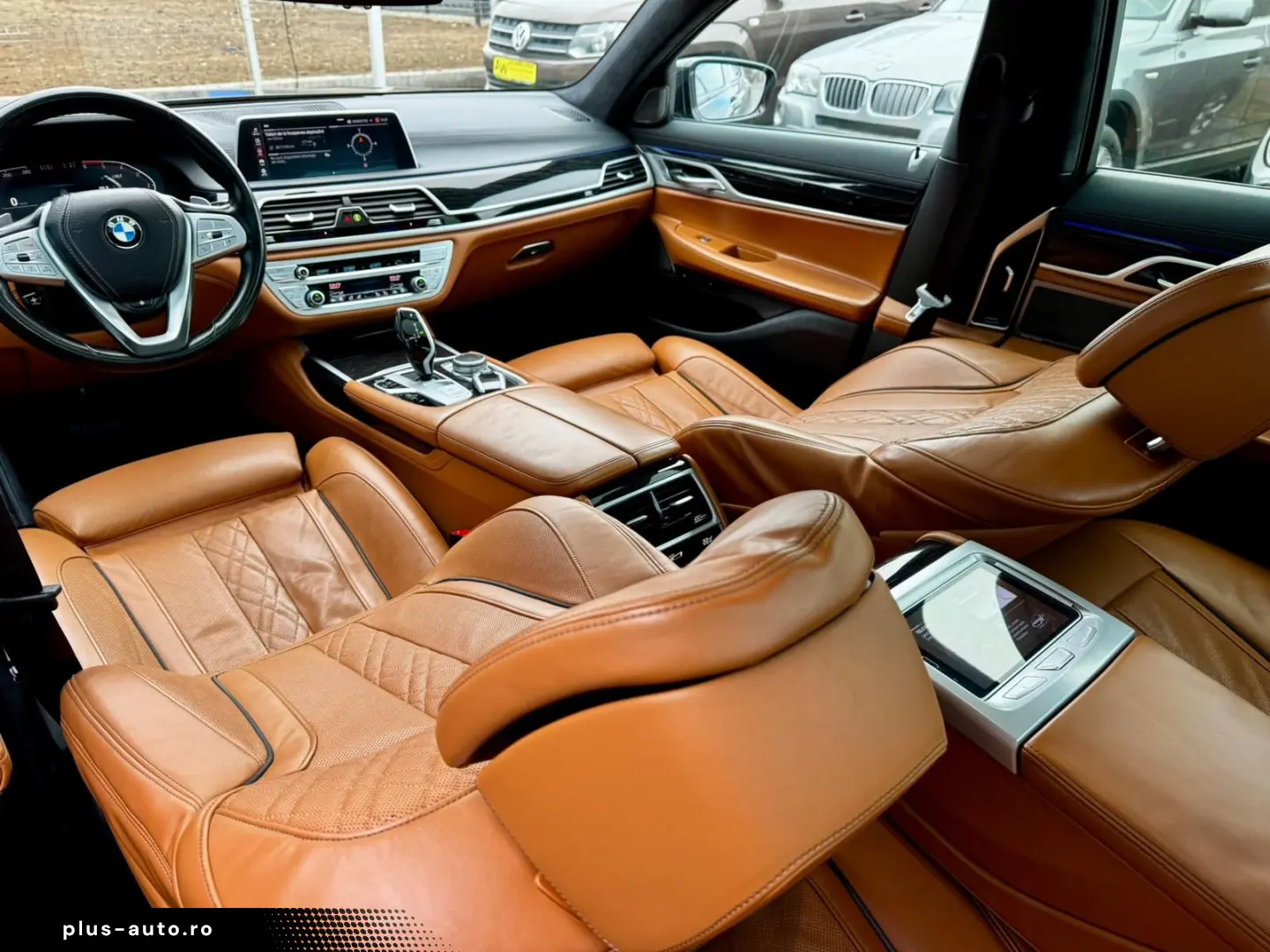 Bmw Seria-7 Gen-G11-G12-2015