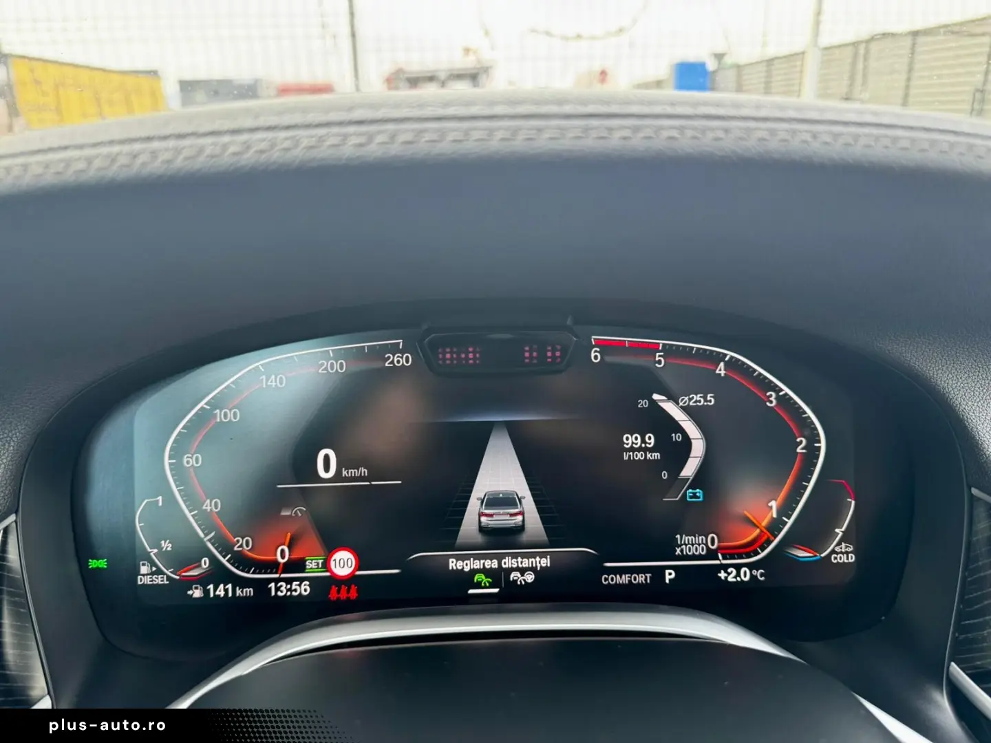 Bmw Seria-7 Gen-G11-G12-2015