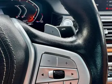 Bmw Seria-7 Gen-G11-G12-2015