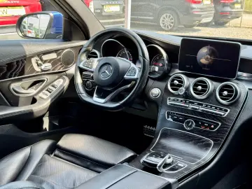 Mercedes-Benz C Gen-W204-2007-2015