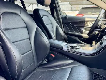 Mercedes-Benz C Gen-W204-2007-2015