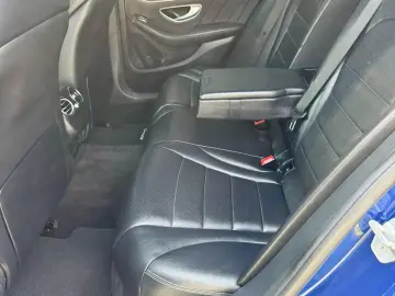 Mercedes-Benz C Gen-W204-2007-2015