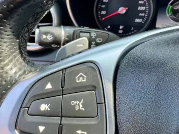 Mercedes-Benz C Gen-W204-2007-2015