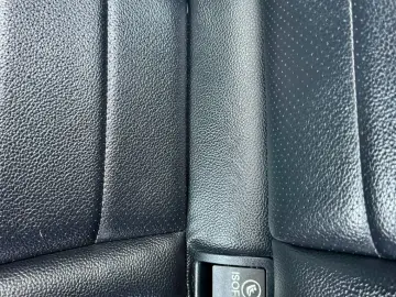 Mercedes-Benz C Gen-W204-2007-2015