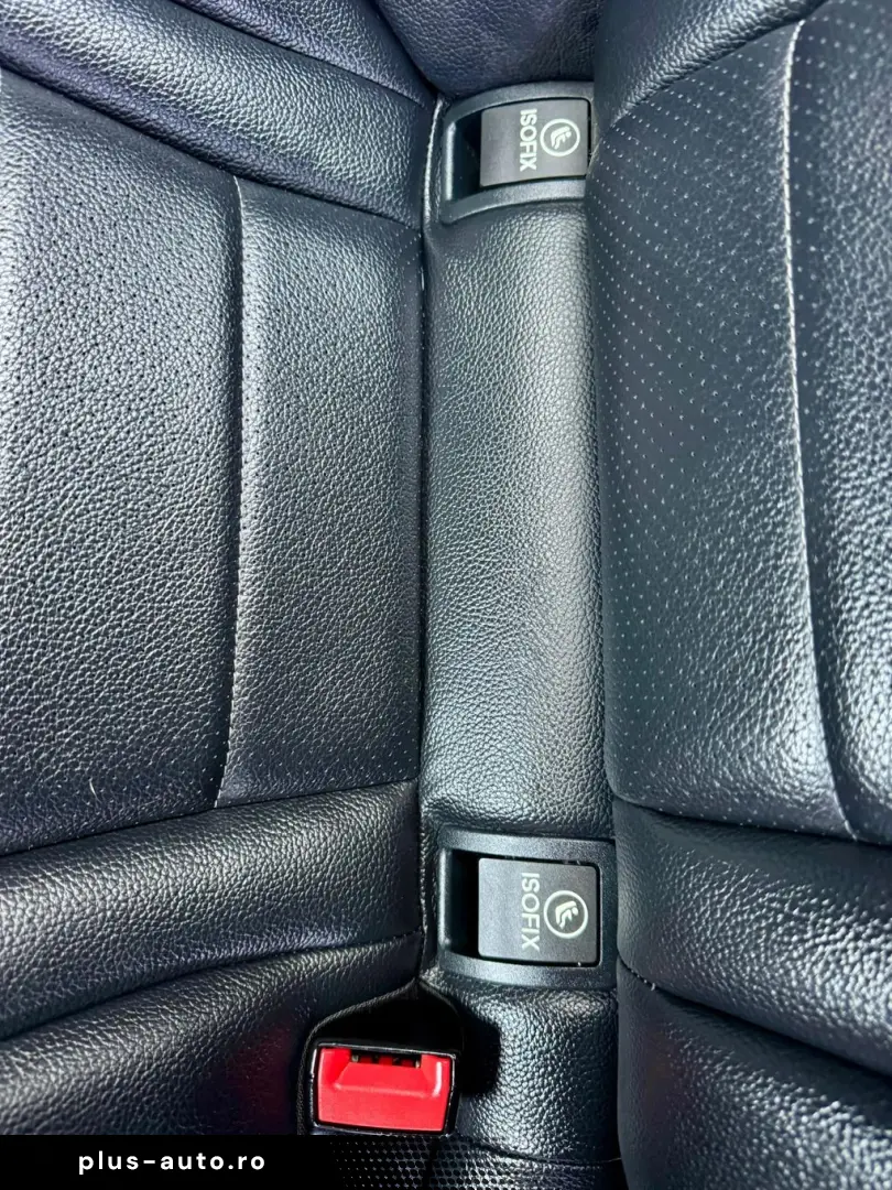 Mercedes-Benz C Gen-W204-2007-2015