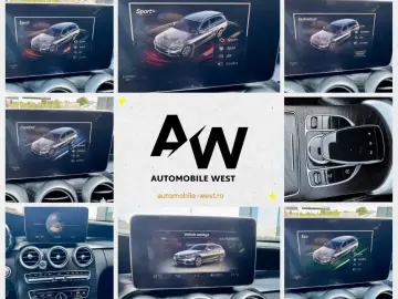 Mercedes-Benz C Gen-W204-2007-2015