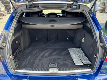 Mercedes-Benz C Gen-W204-2007-2015