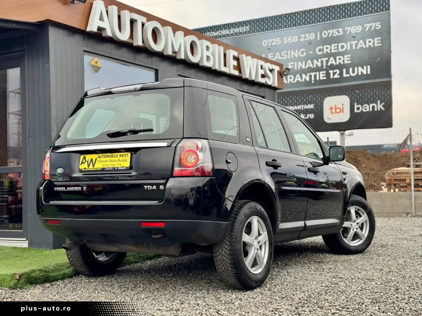 Land-Rover Freelander Gen-Ii-2006-2014