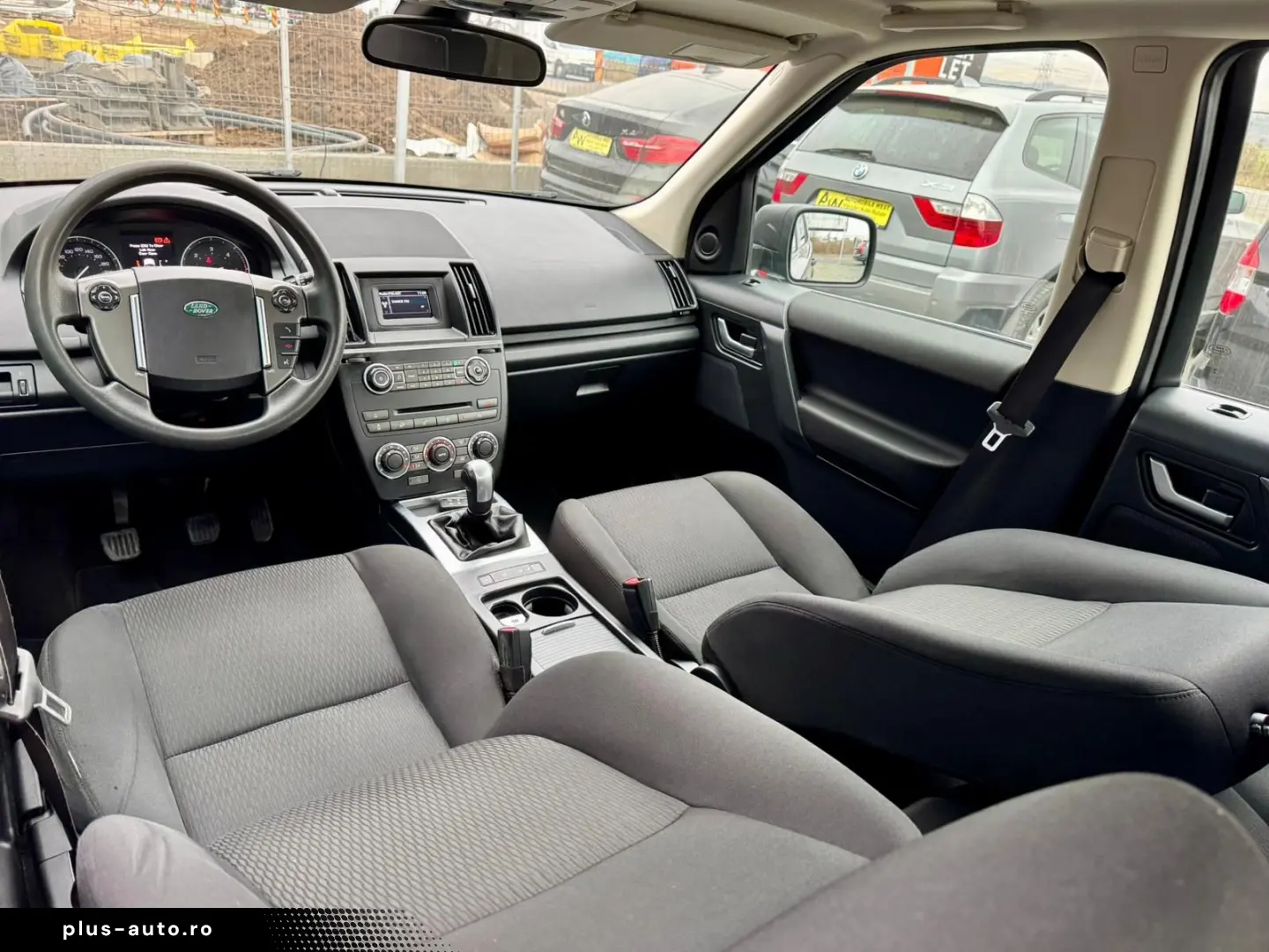 Land-Rover Freelander Gen-Ii-2006-2014