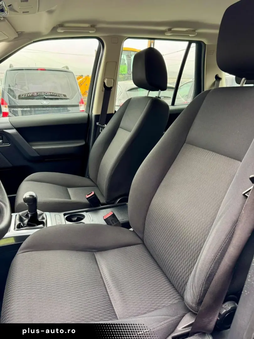 Land-Rover Freelander Gen-Ii-2006-2014