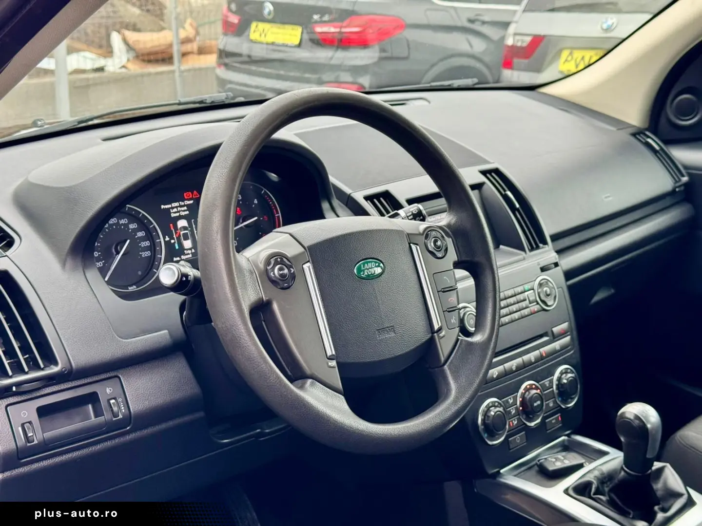 Land-Rover Freelander Gen-Ii-2006-2014