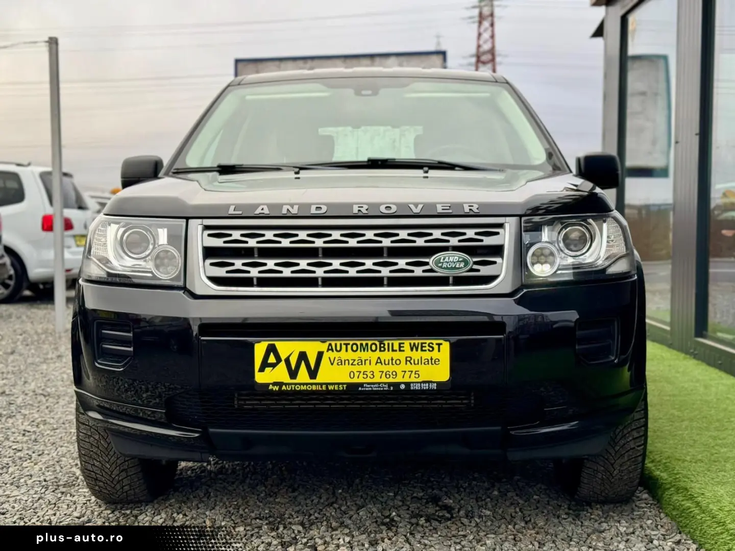 Land-Rover Freelander Gen-Ii-2006-2014