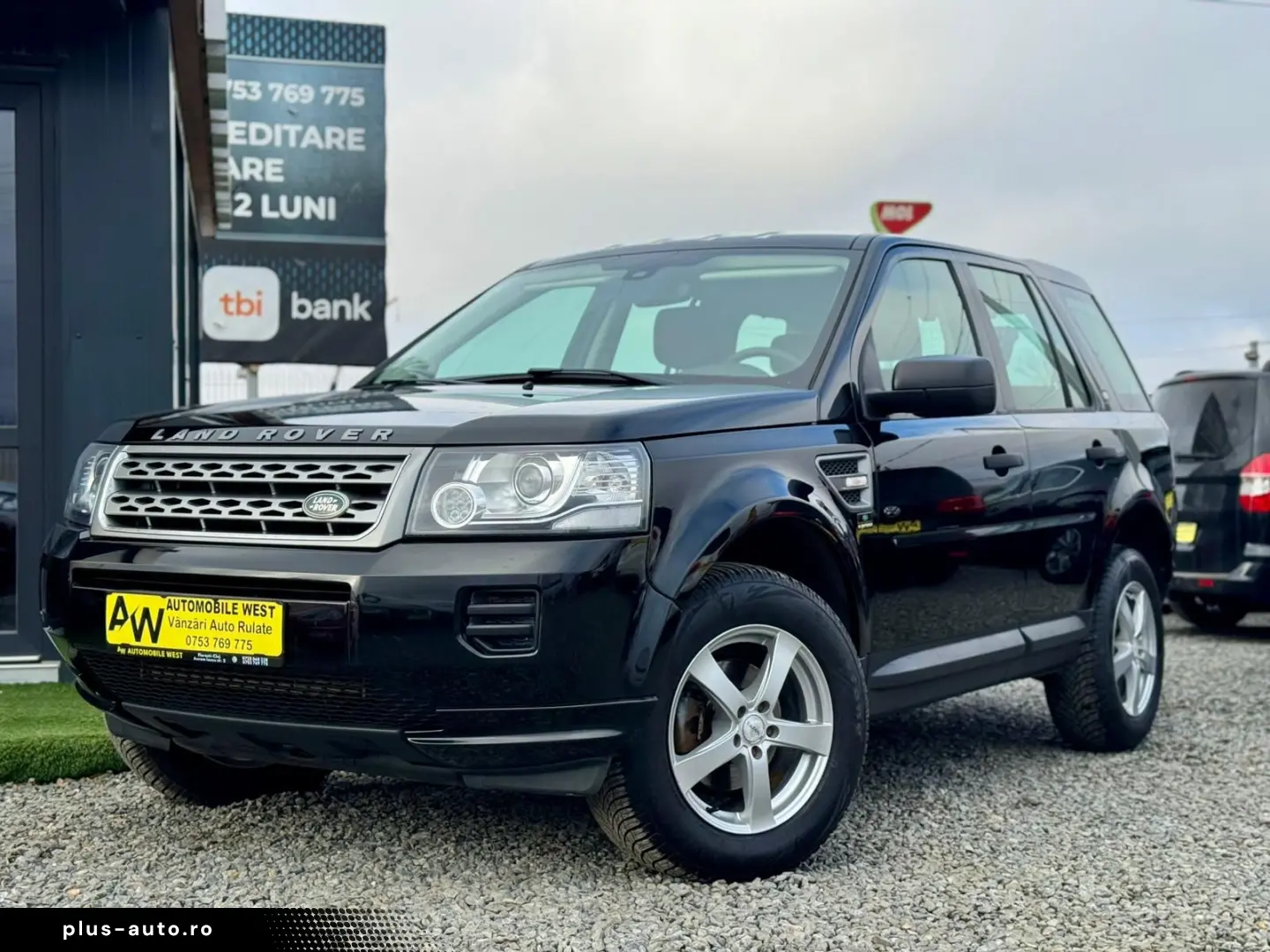 Land-Rover Freelander Gen-Ii-2006-2014