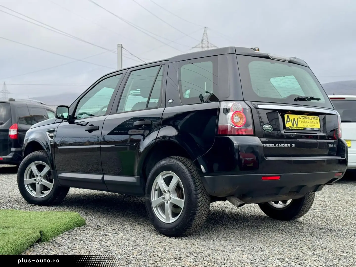 Land-Rover Freelander Gen-Ii-2006-2014