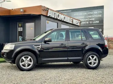 Land-Rover Freelander Gen-Ii-2006-2014