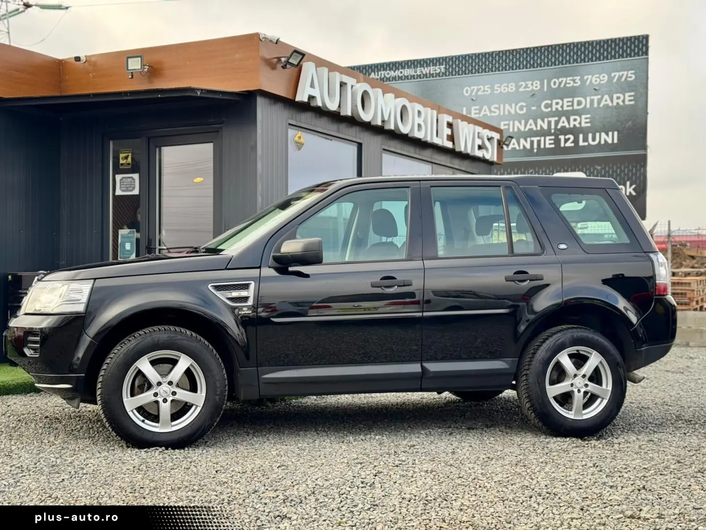 Land-Rover Freelander Gen-Ii-2006-2014