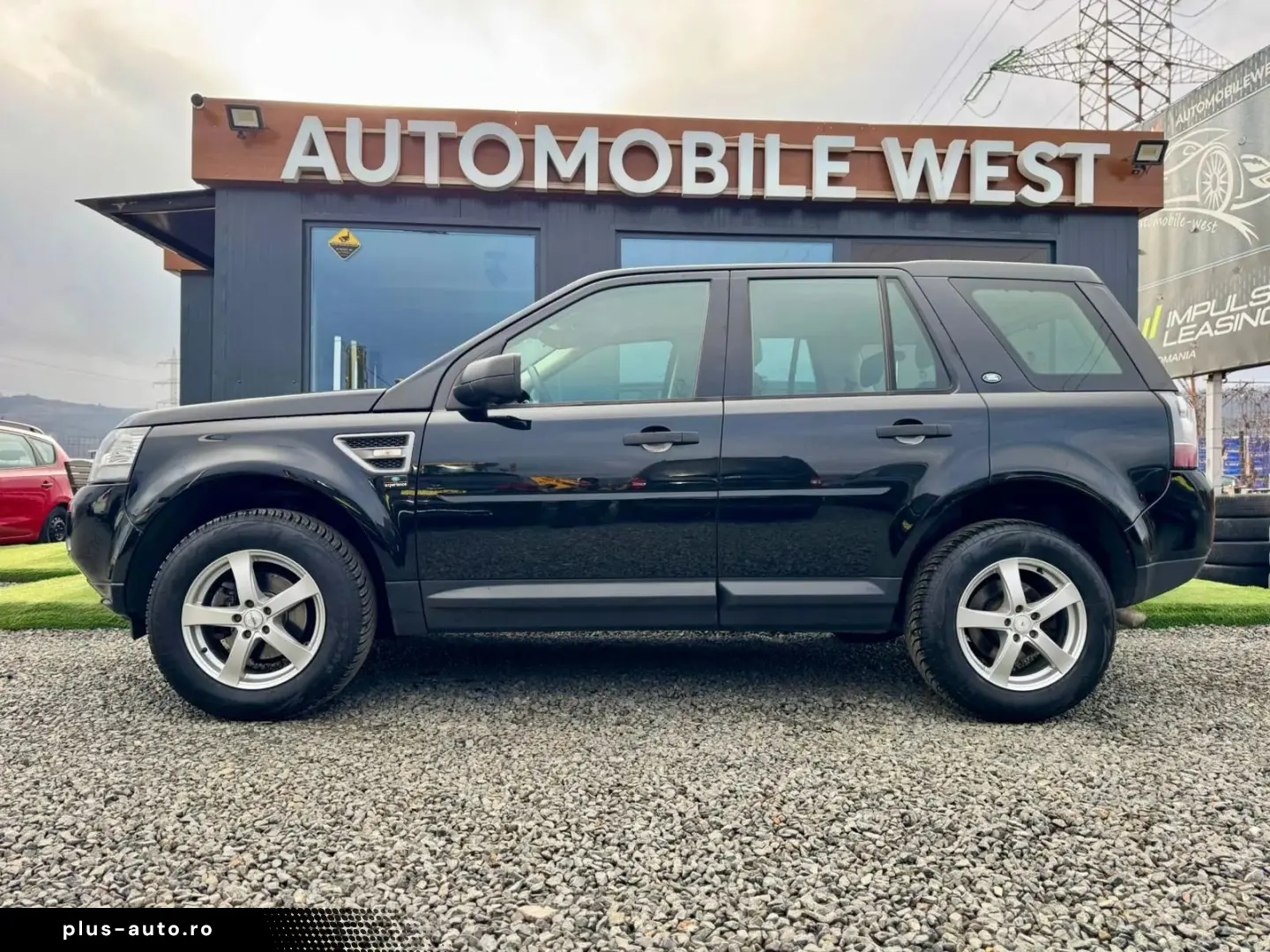 Land-Rover Freelander Gen-Ii-2006-2014