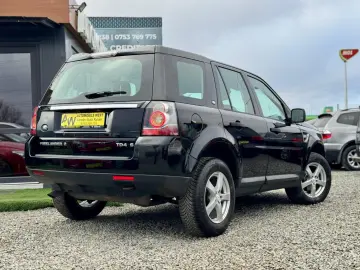 Land-Rover Freelander Gen-Ii-2006-2014